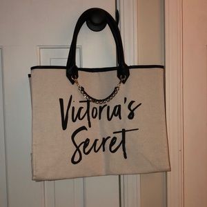 Victorias Secret Tote Bag